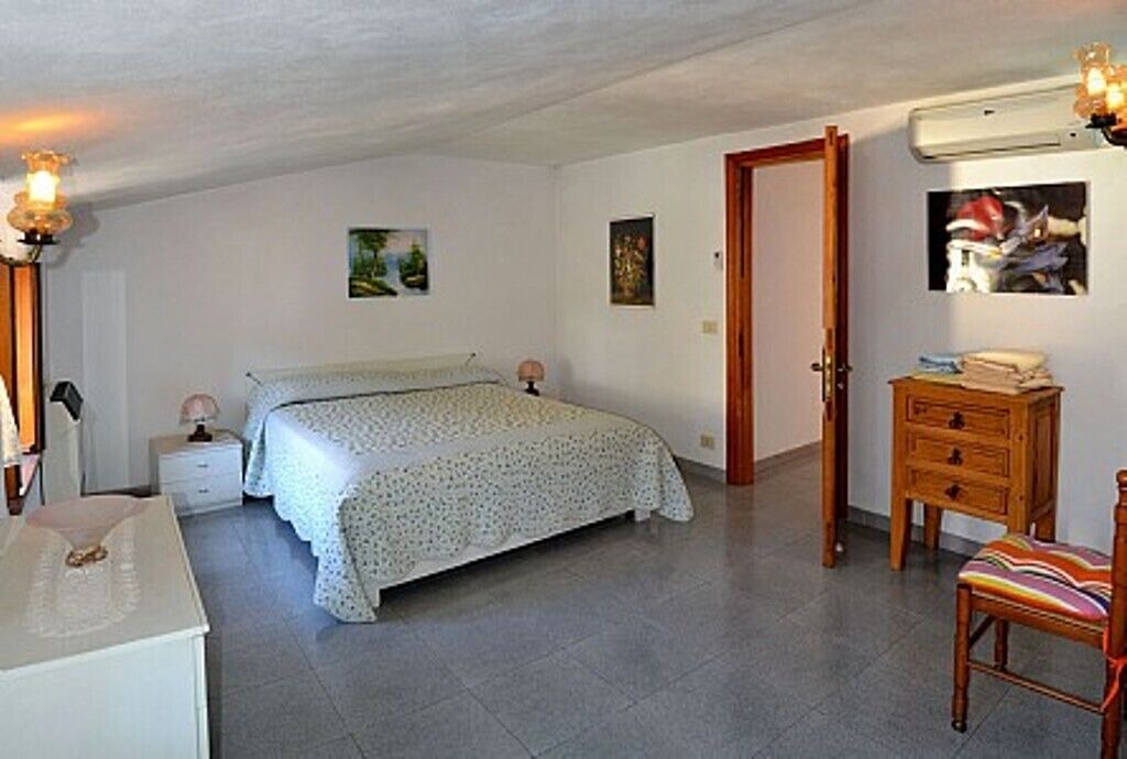 Photo of Bedroom in Fiaiano