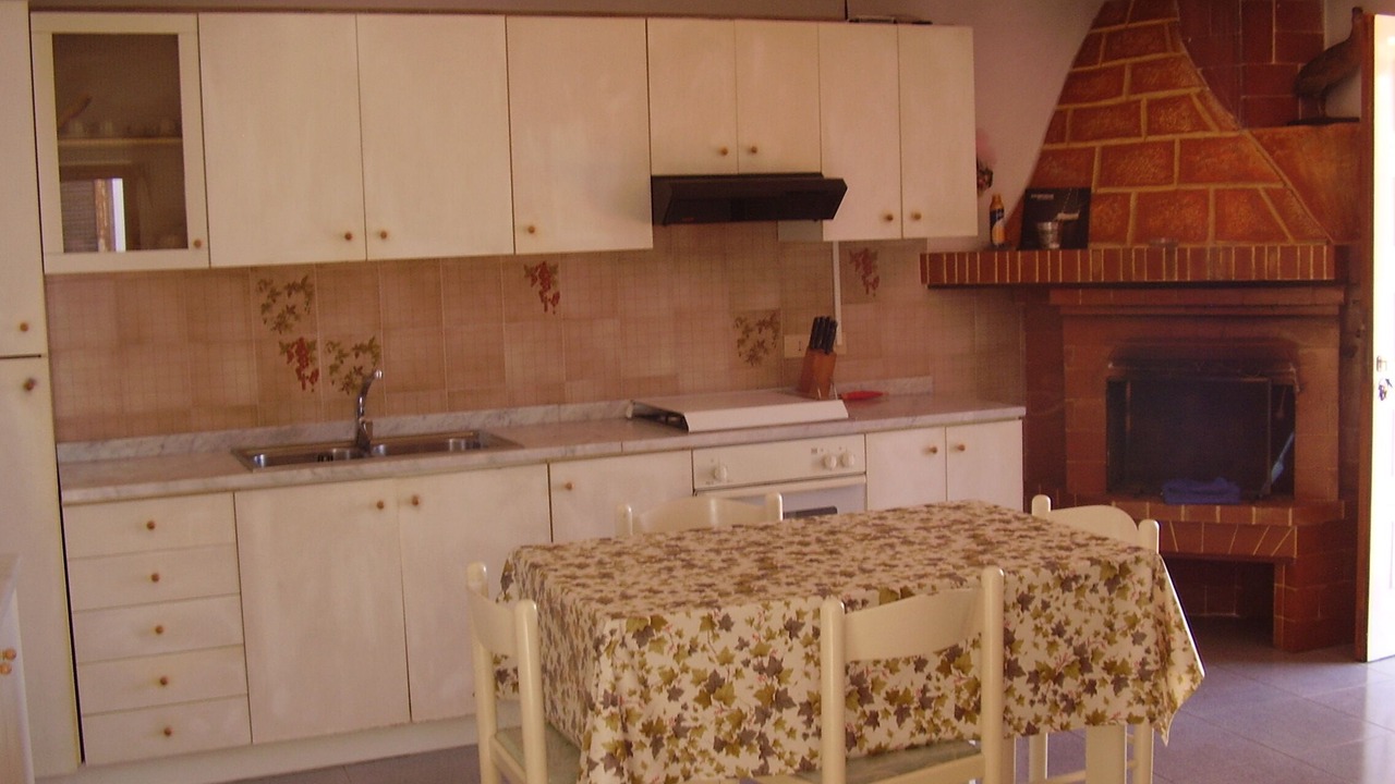 Photo of Kitchen in Fiaiano