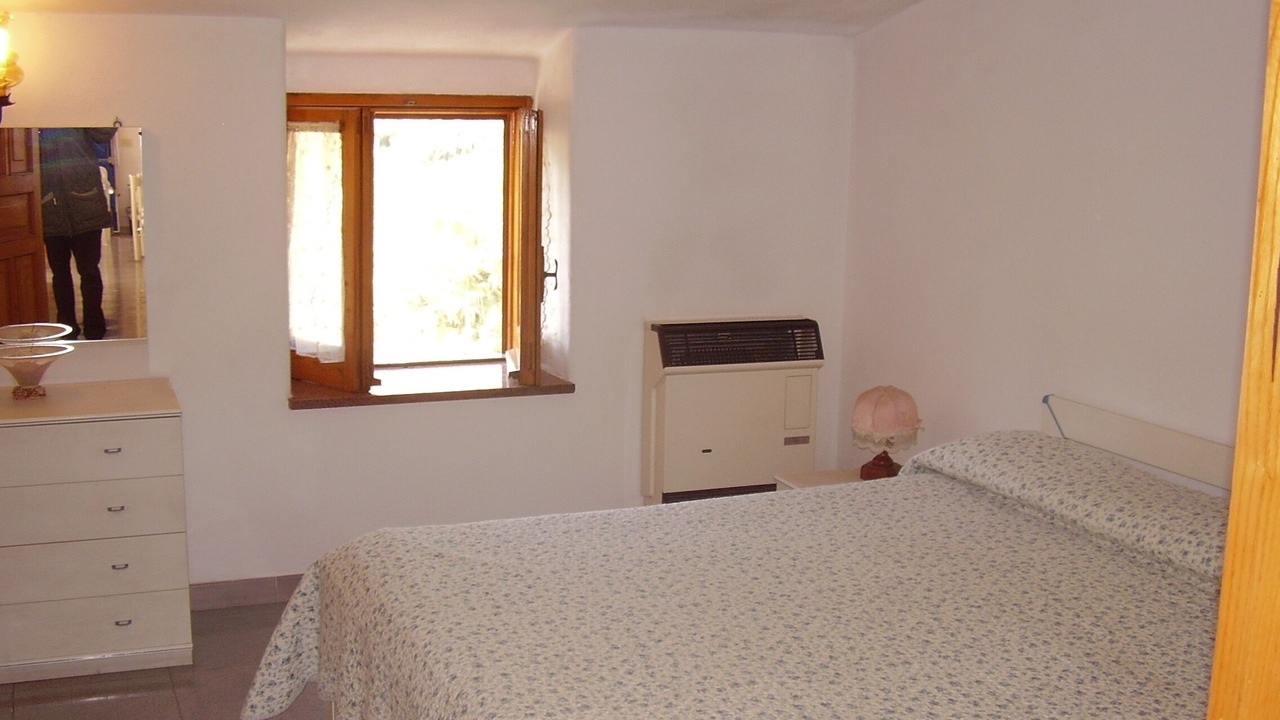 Photo of Bedroom in Fiaiano