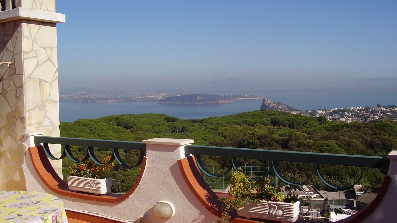 Photo of Outdoor in Fiaiano