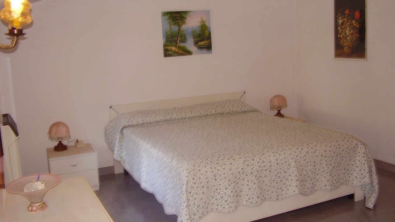 Photo of Bedroom in Fiaiano