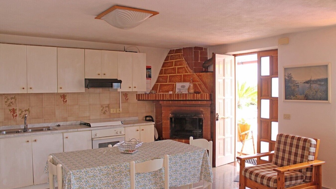 Photo of Kitchen in Fiaiano