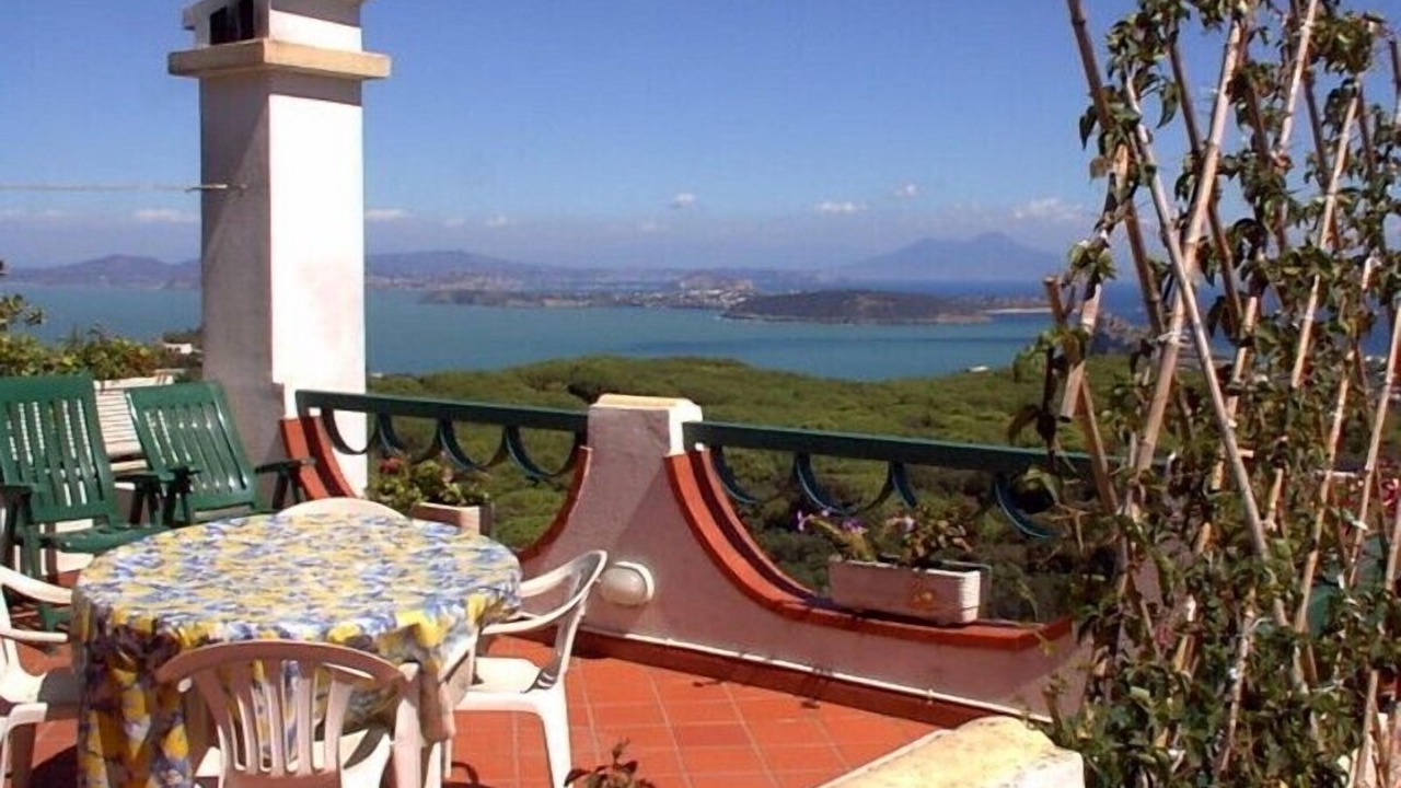 Photo of Outdoor in Fiaiano