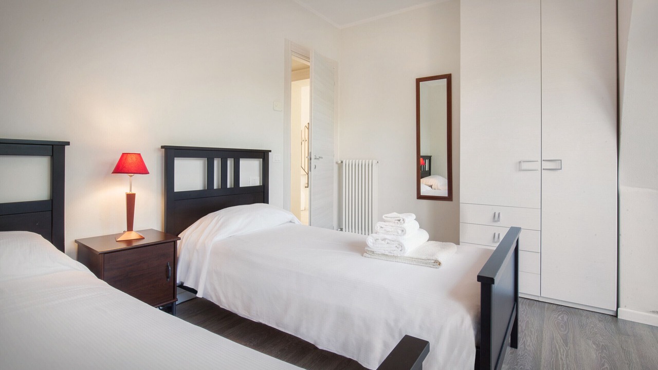 Photo of Bedroom in Cisano