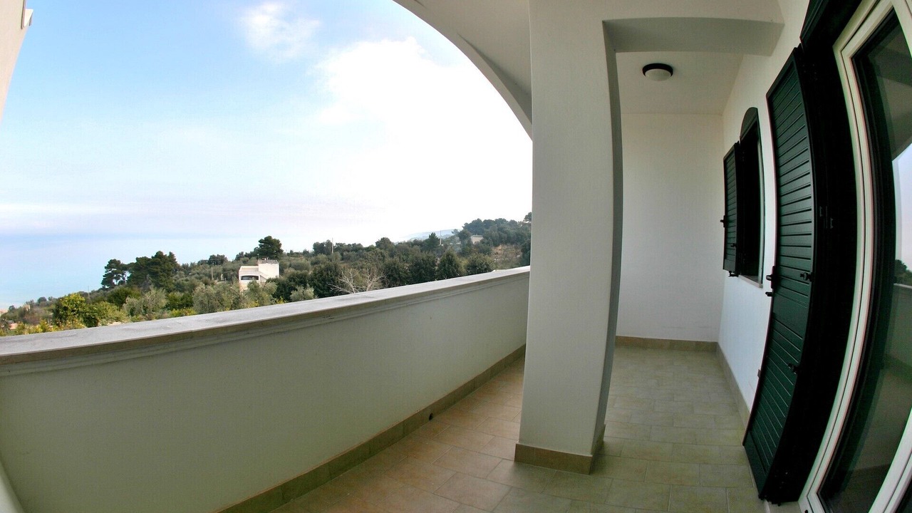 Photo of Outdoor in Contrada Convento