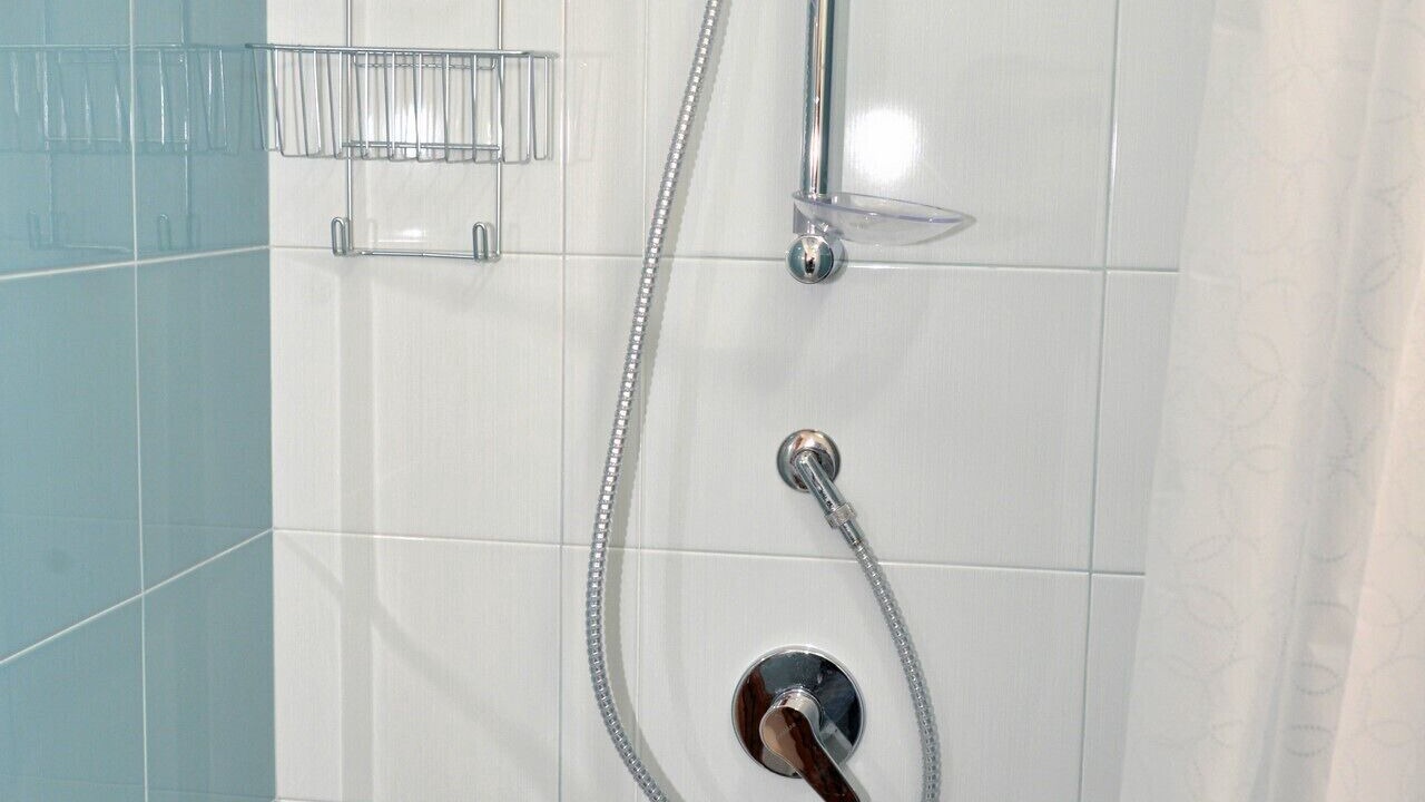 Photo of Bathroom in Contrada Convento
