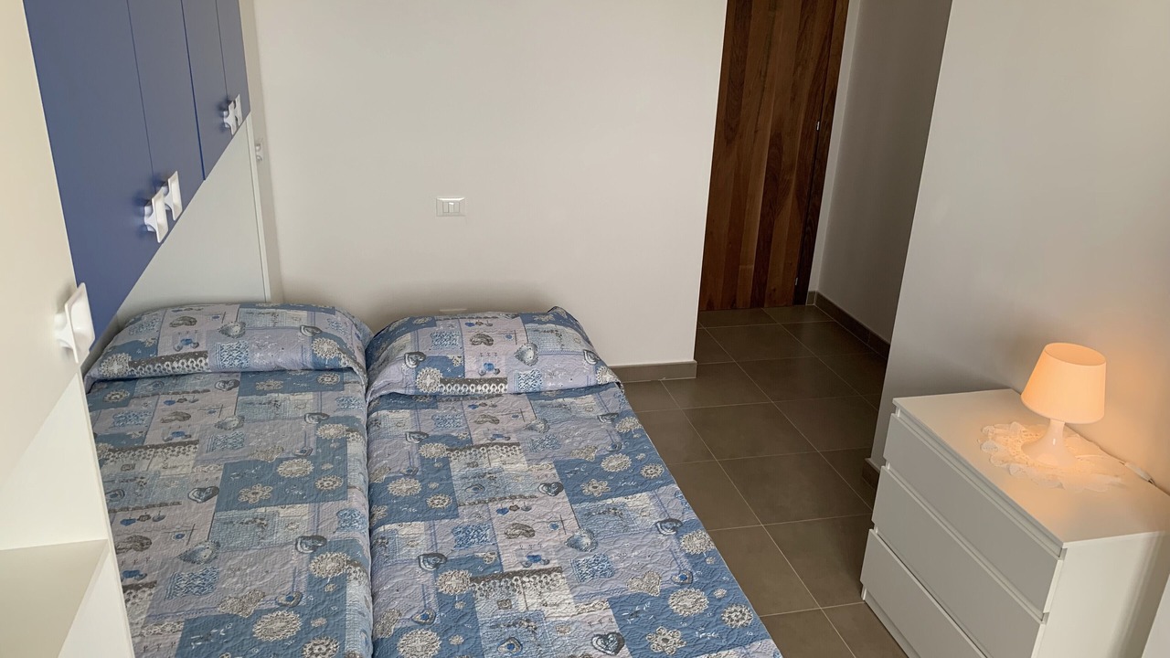 Photo of Bedroom in Contrada Convento