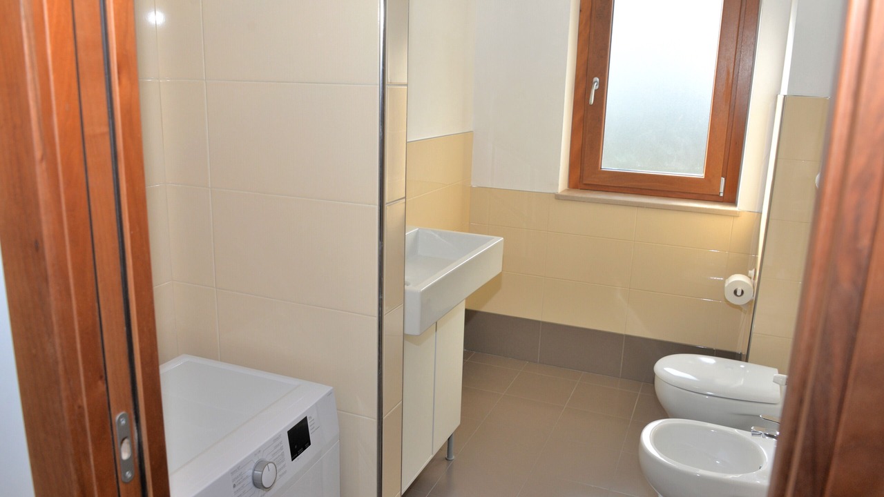 Photo of Bathroom in Contrada Convento
