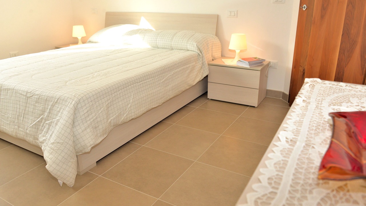 Photo of Bedroom in Contrada Convento