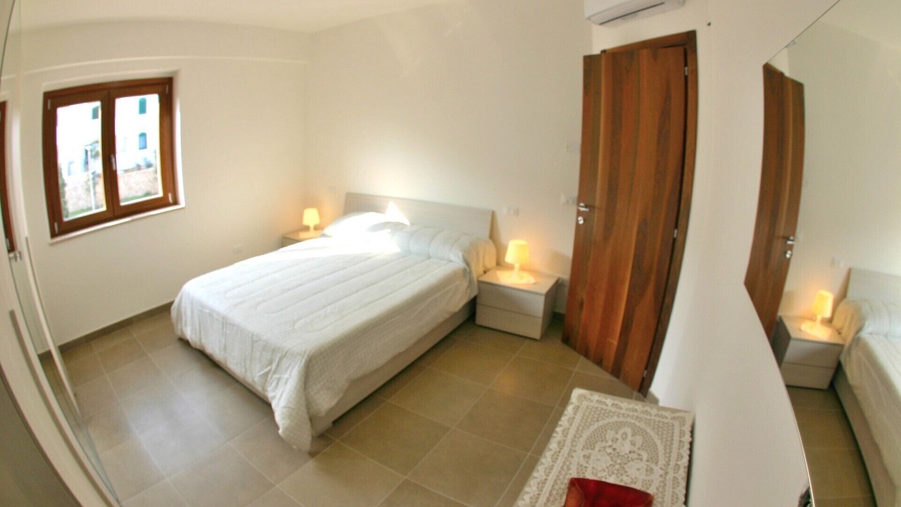 Photo of Bedroom in Contrada Convento