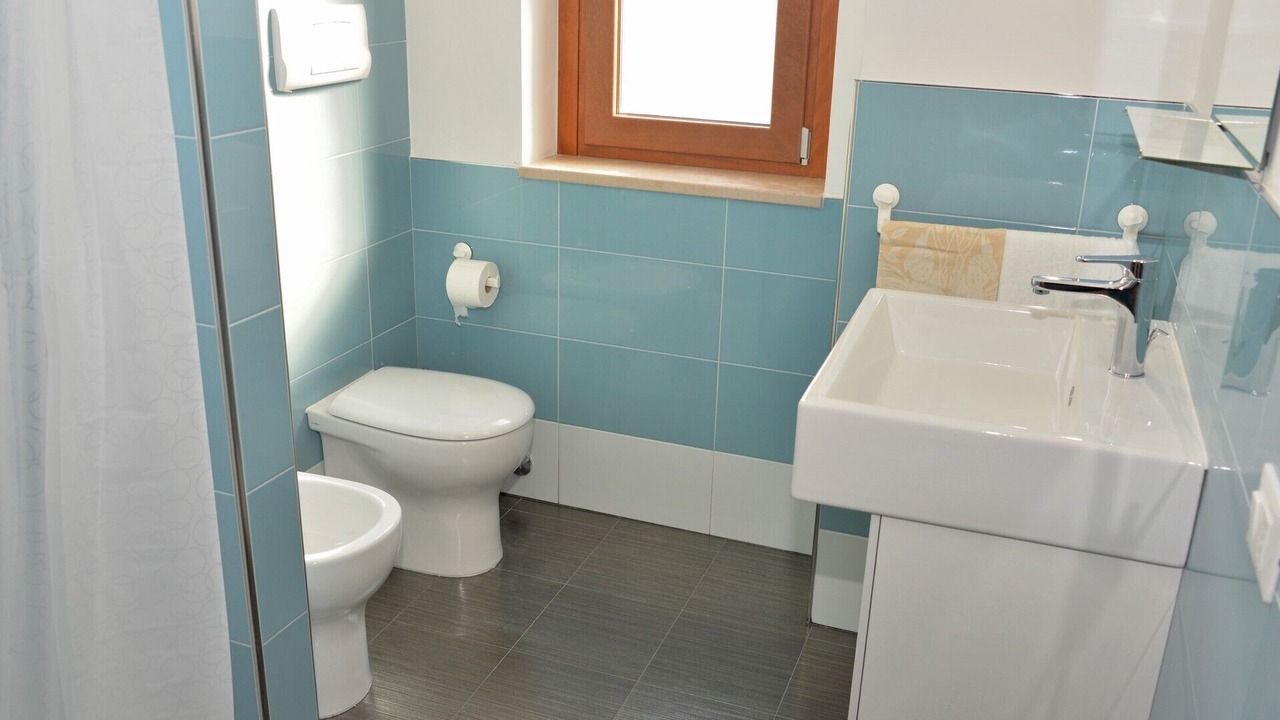 Photo of Bathroom in Contrada Convento