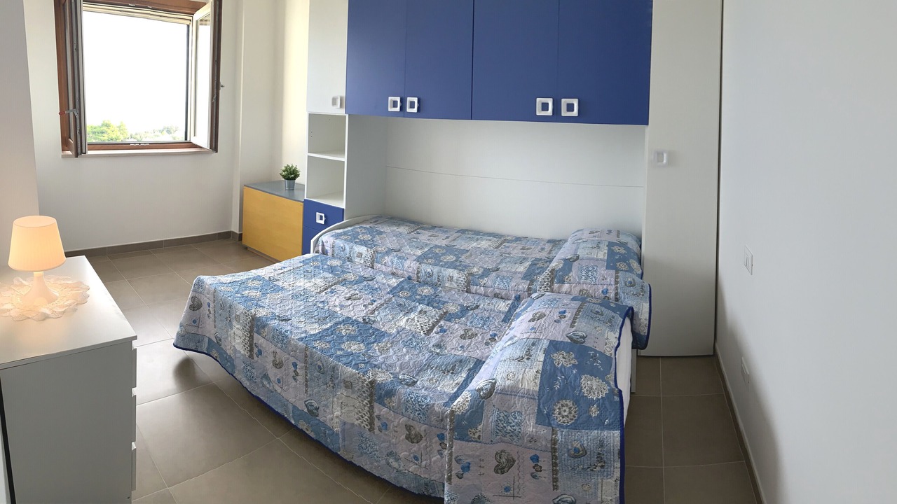 Photo of Bedroom in Contrada Convento