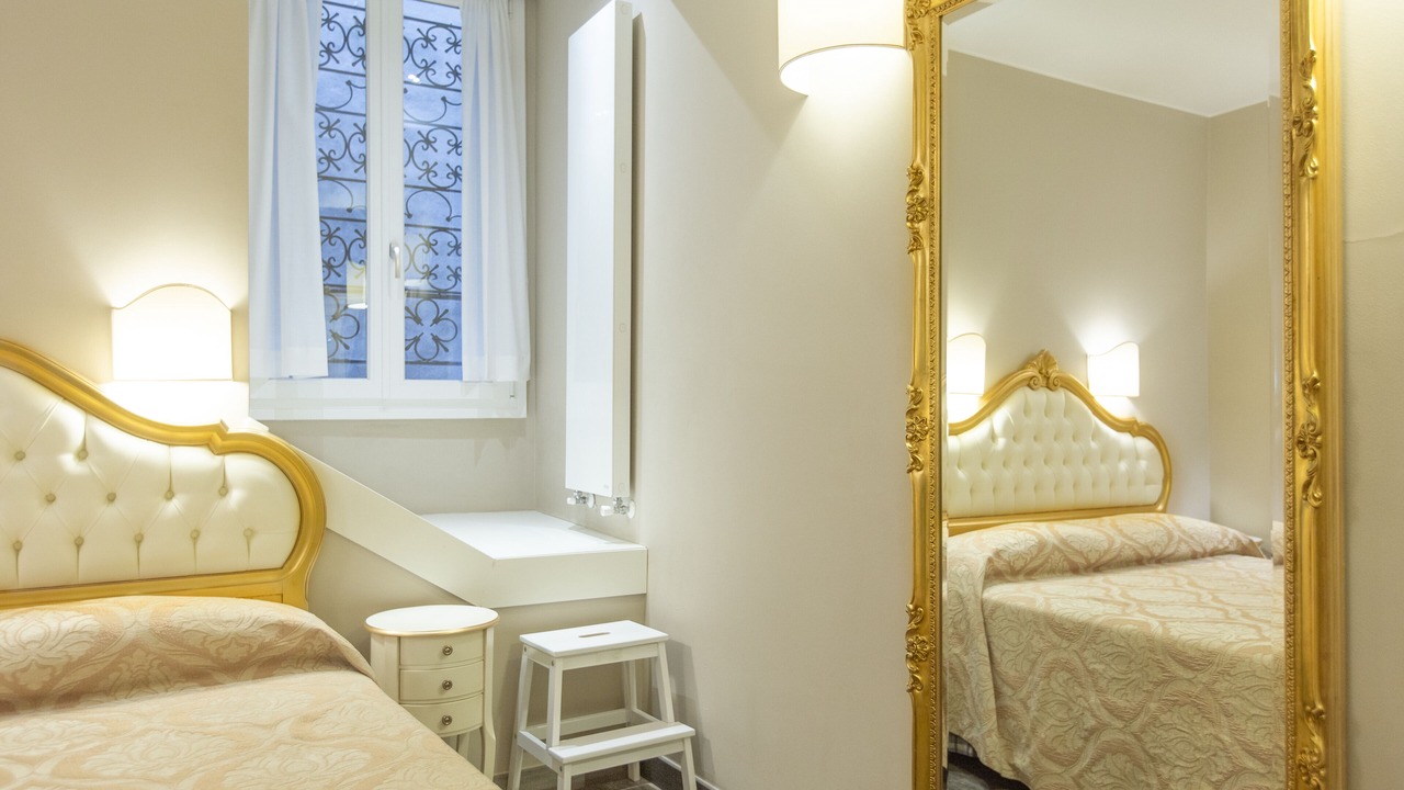 Photo of Bedroom in Castello