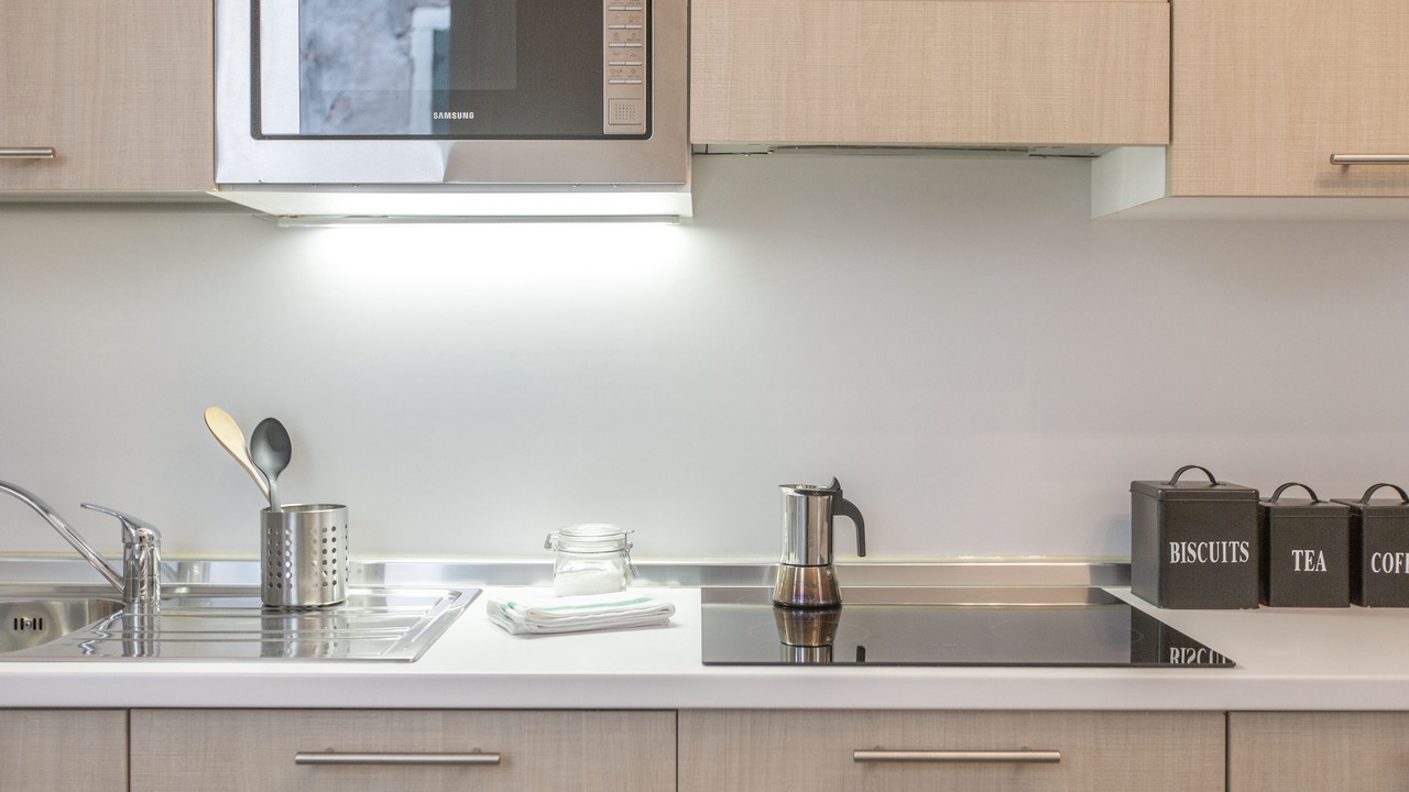 Photo of Kitchen in Castello