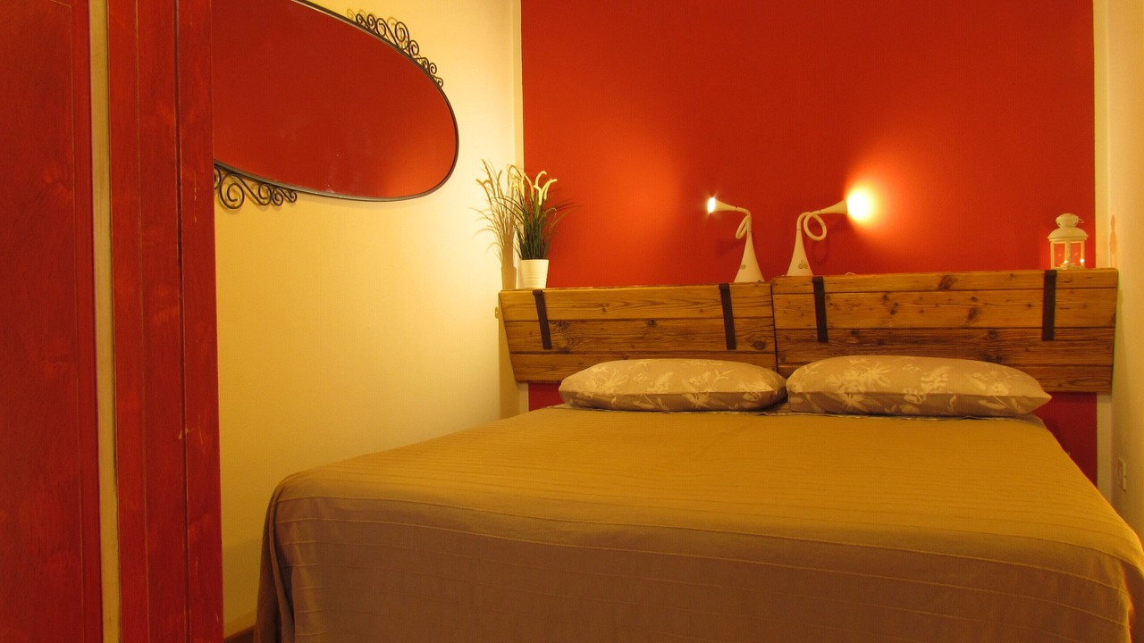 Photo of Bedroom in Est