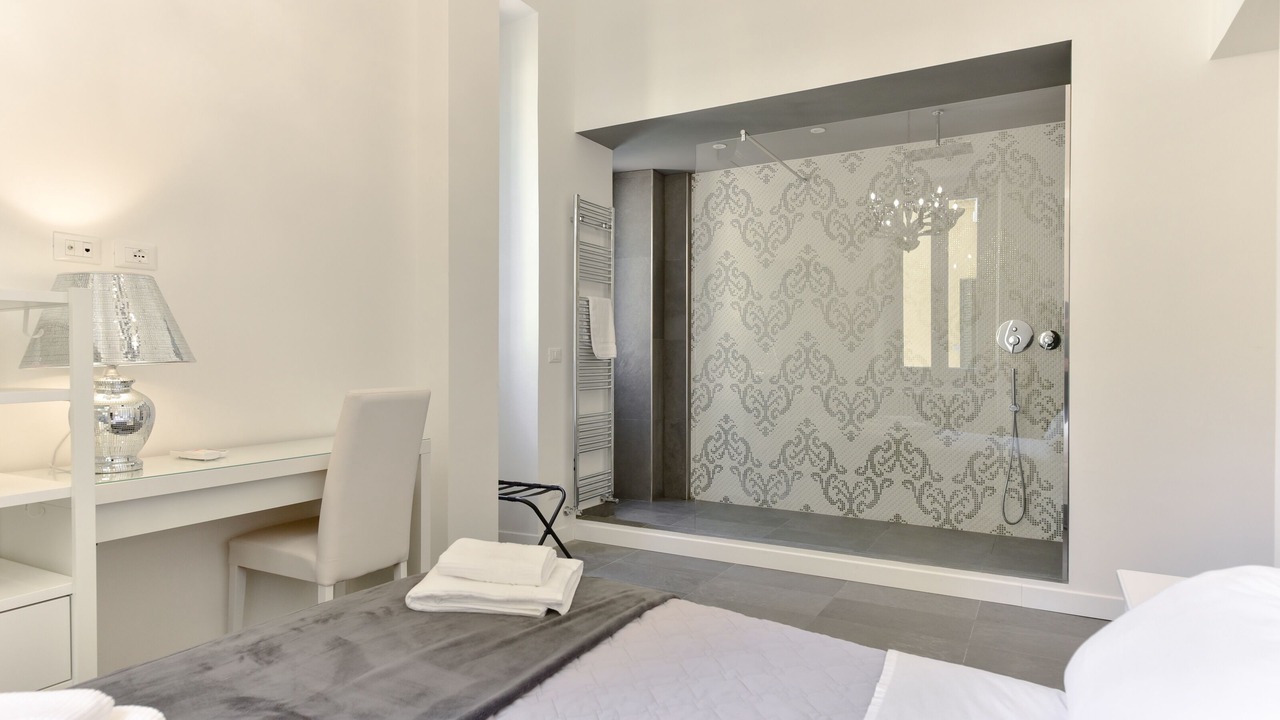 Photo of Bedroom in Vatican