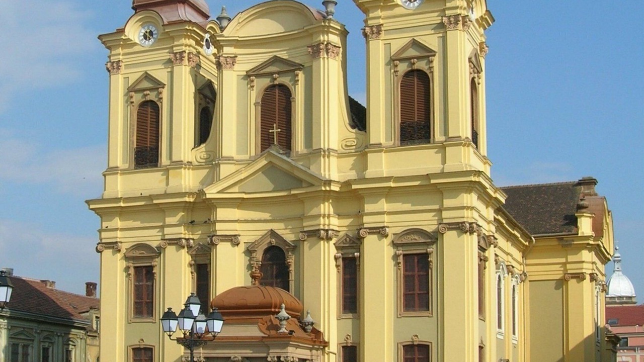 Photo of Others in Timisoara
