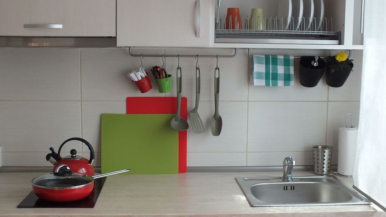 Photo of Kitchen in Timisoara