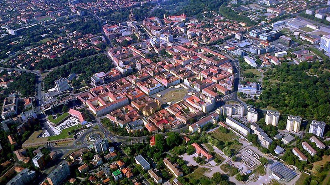 Photo of Outdoor in Timisoara
