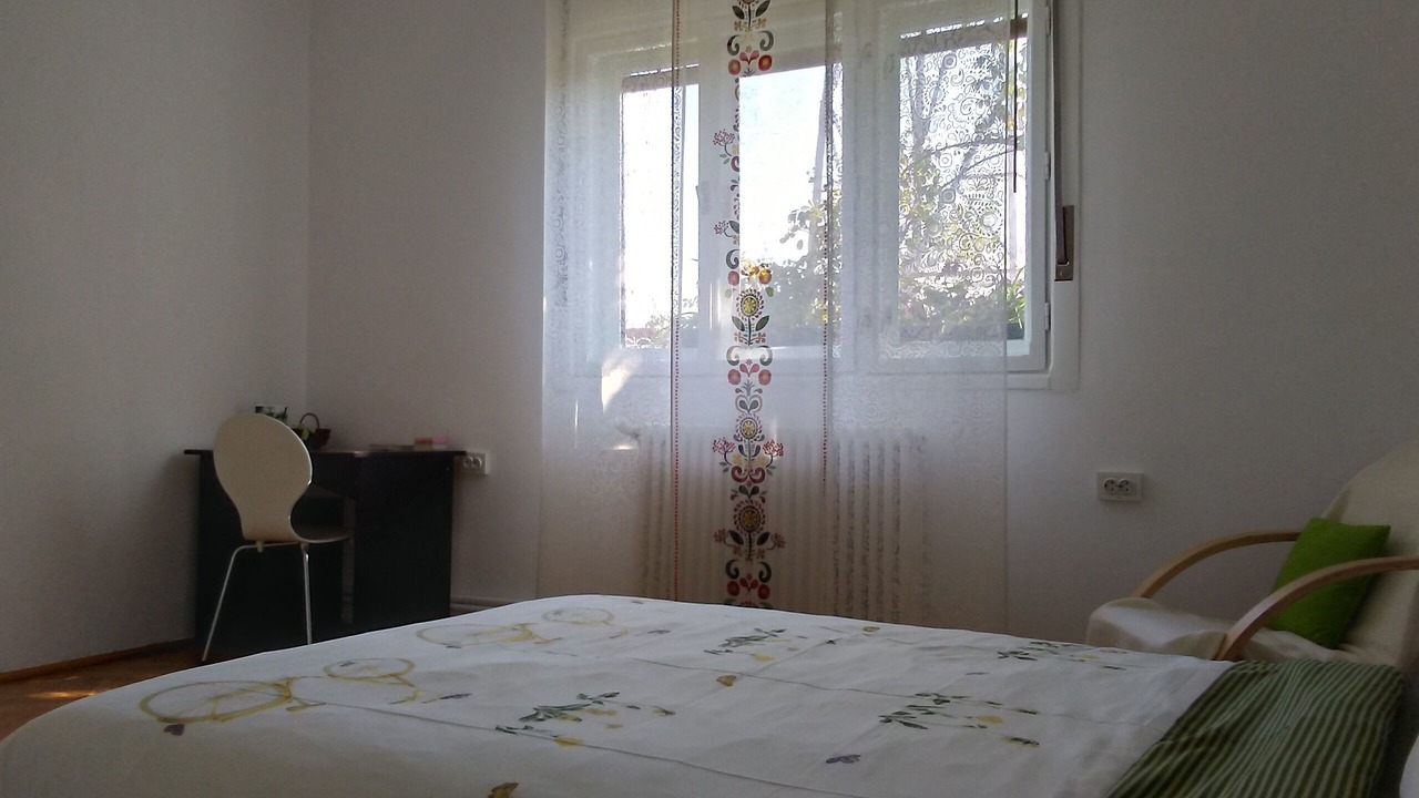 Photo of Bedroom in Timisoara
