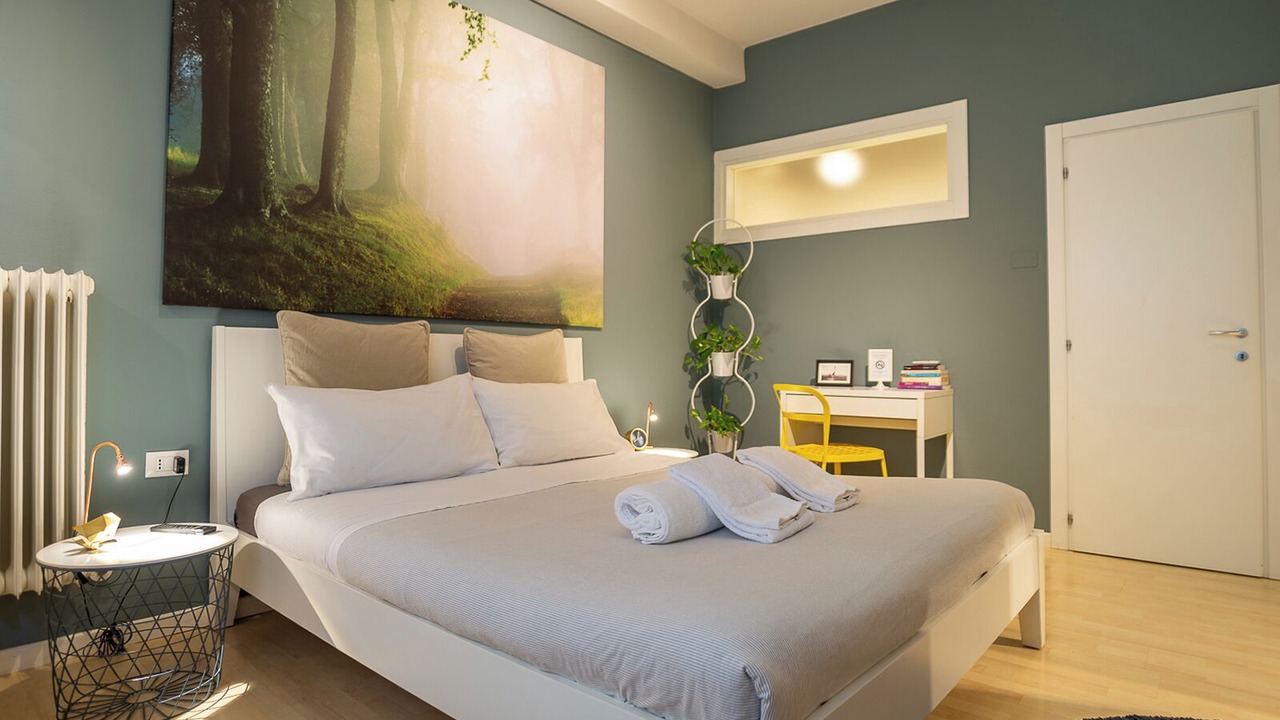 Photo of Bedroom in Treviso