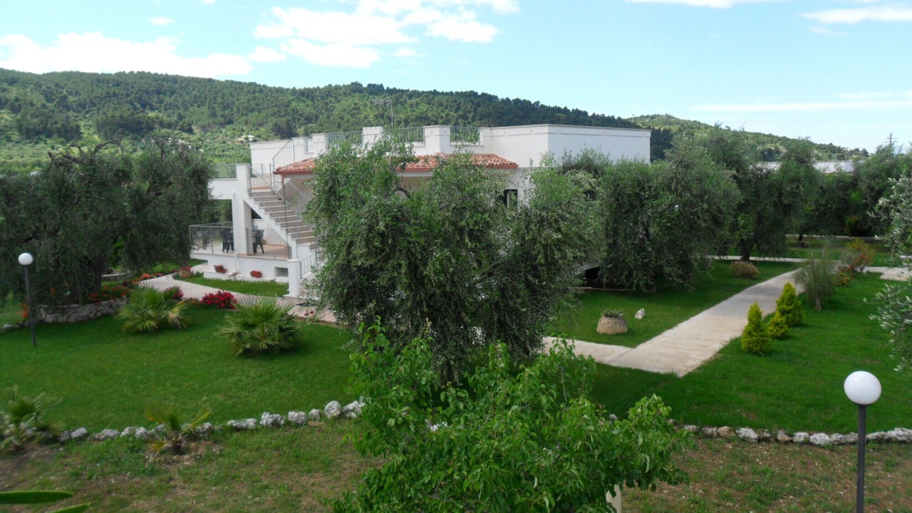 Photo of Outdoor in Peschici