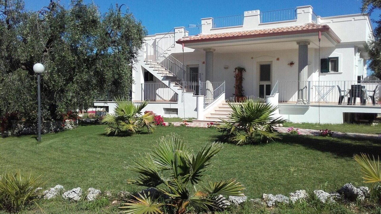 Photo of Outdoor in Peschici