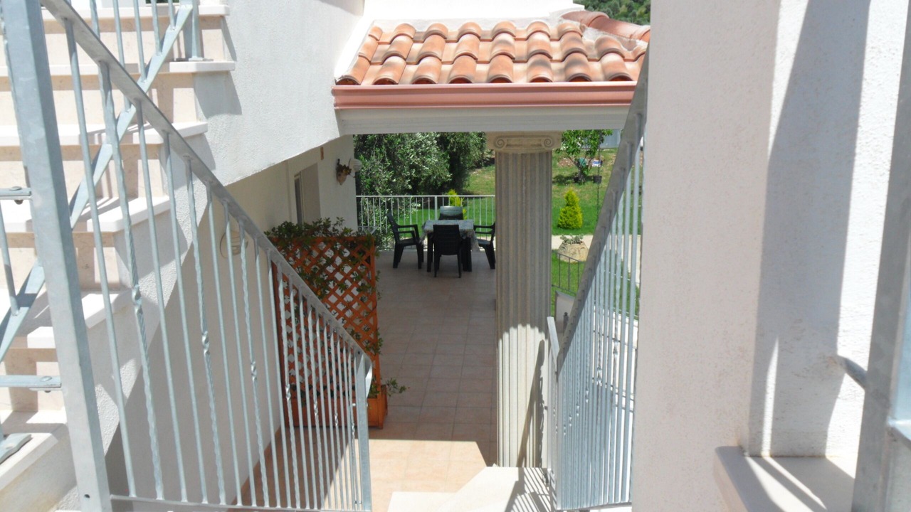 Photo of Outdoor in Peschici