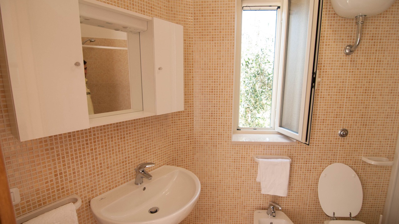 Photo of Bathroom in Peschici