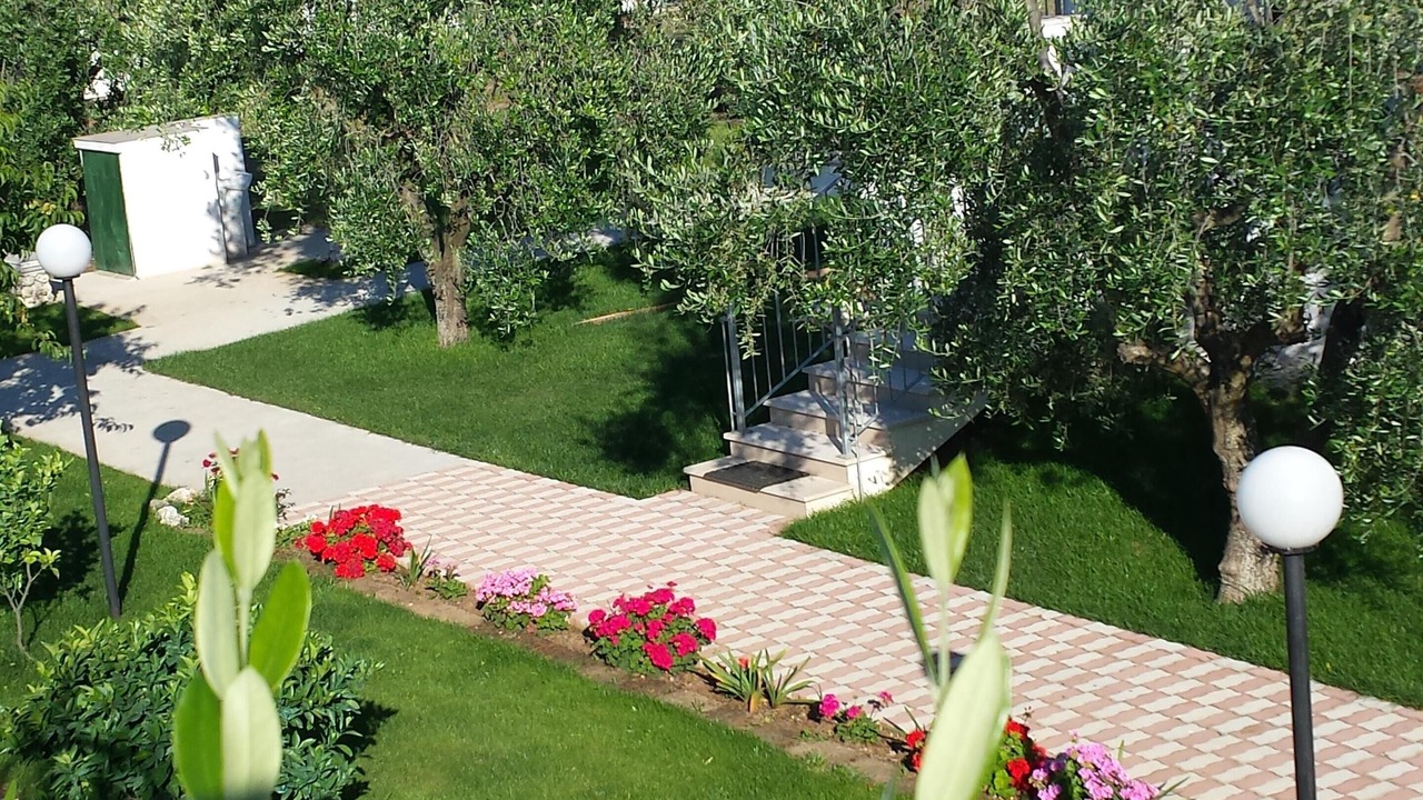 Photo of Outdoor in Peschici
