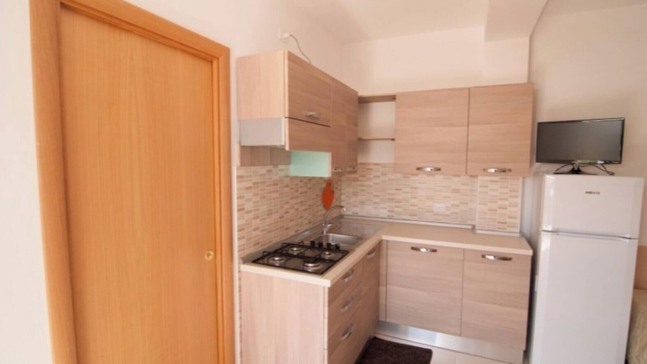 Photo of Kitchen in Peschici