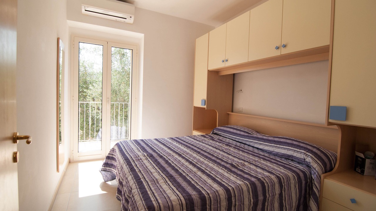 Photo of Bedroom in Peschici