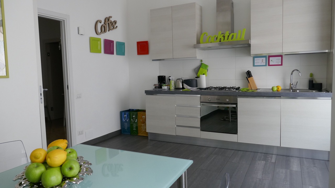 Photo of Kitchen in Monteverde