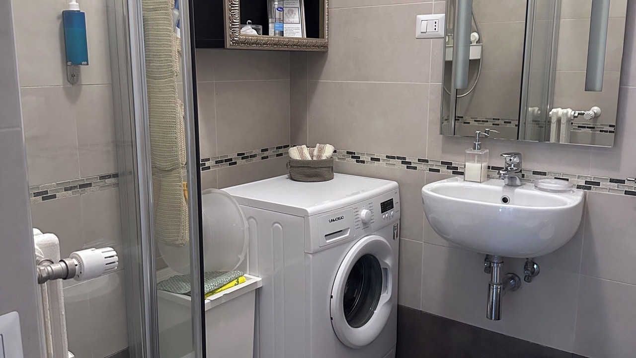 Photo of Bathroom in Monteverde