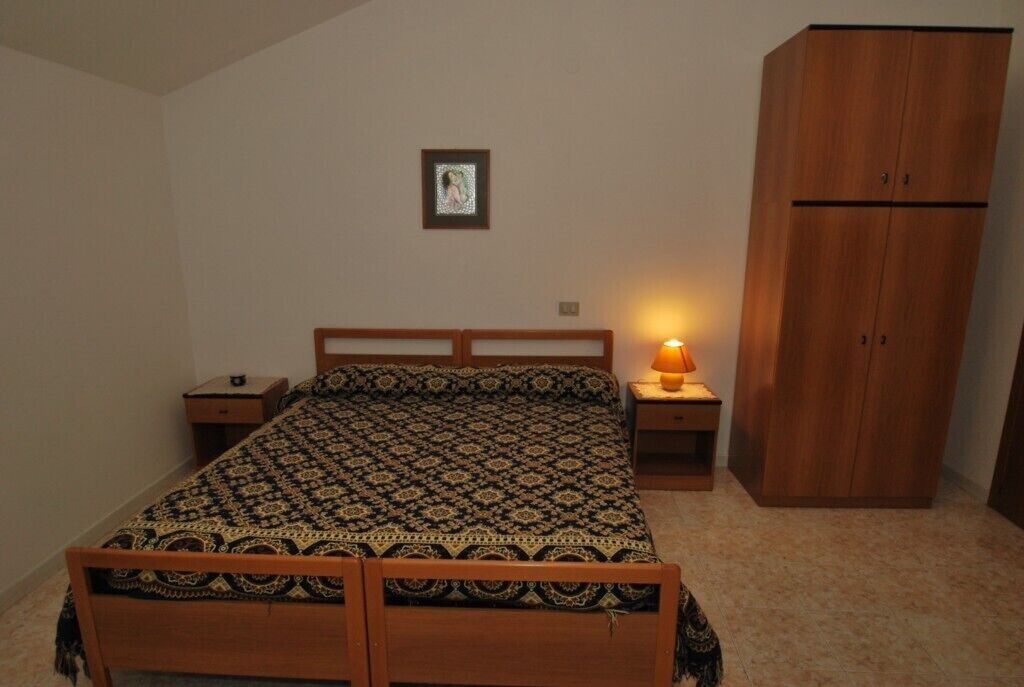 Photo of Bedroom in Tocco da Casauria