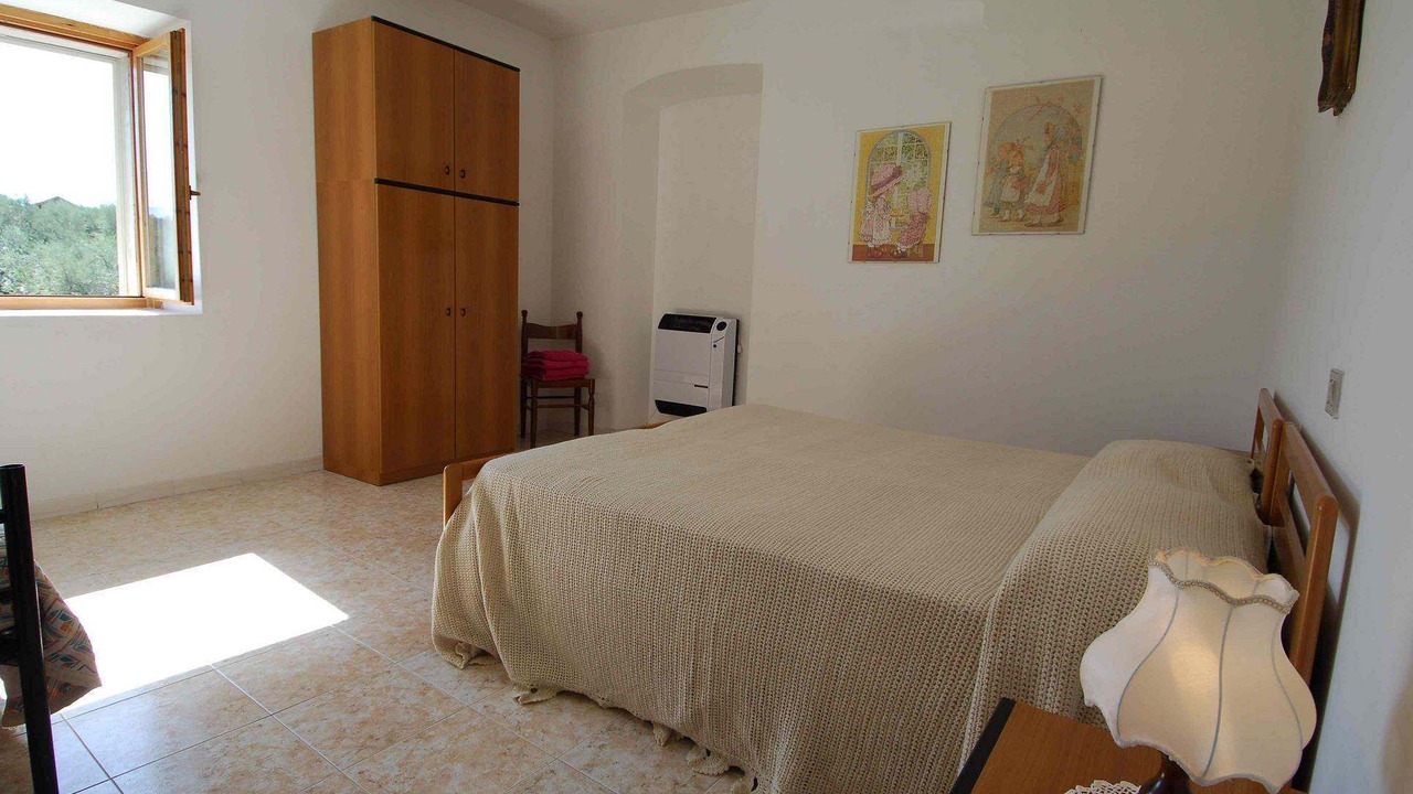 Photo of Bedroom in Tocco da Casauria
