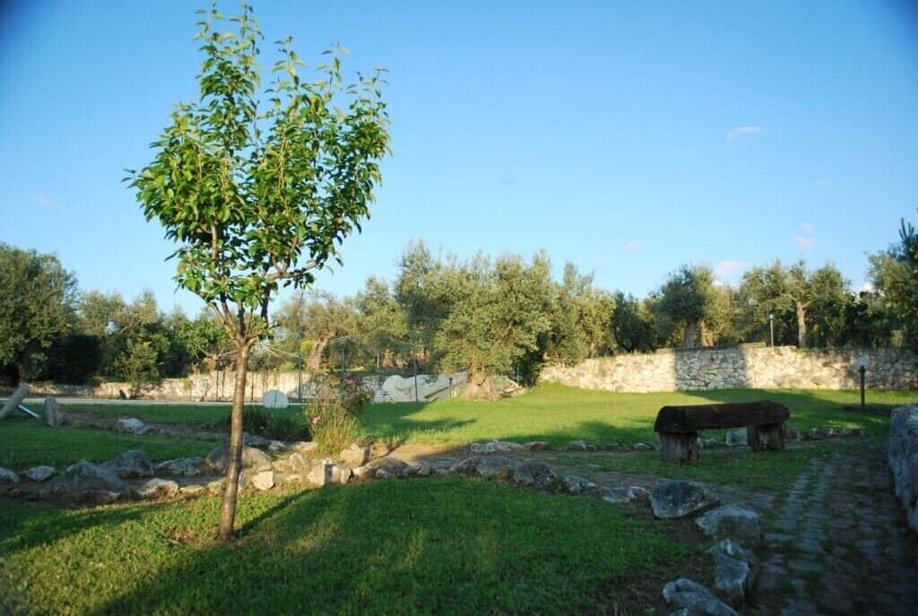 Photo of Outdoor in Tocco da Casauria