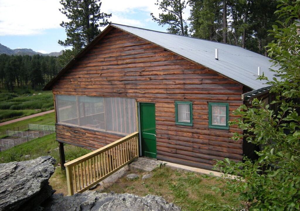 Photo of Outdoor in Hill City