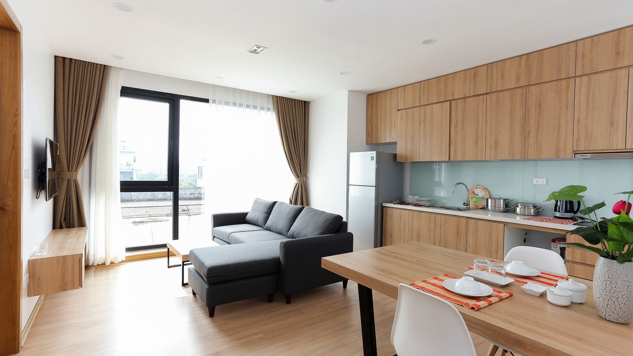 Photo of Bedroom in Cau Giay