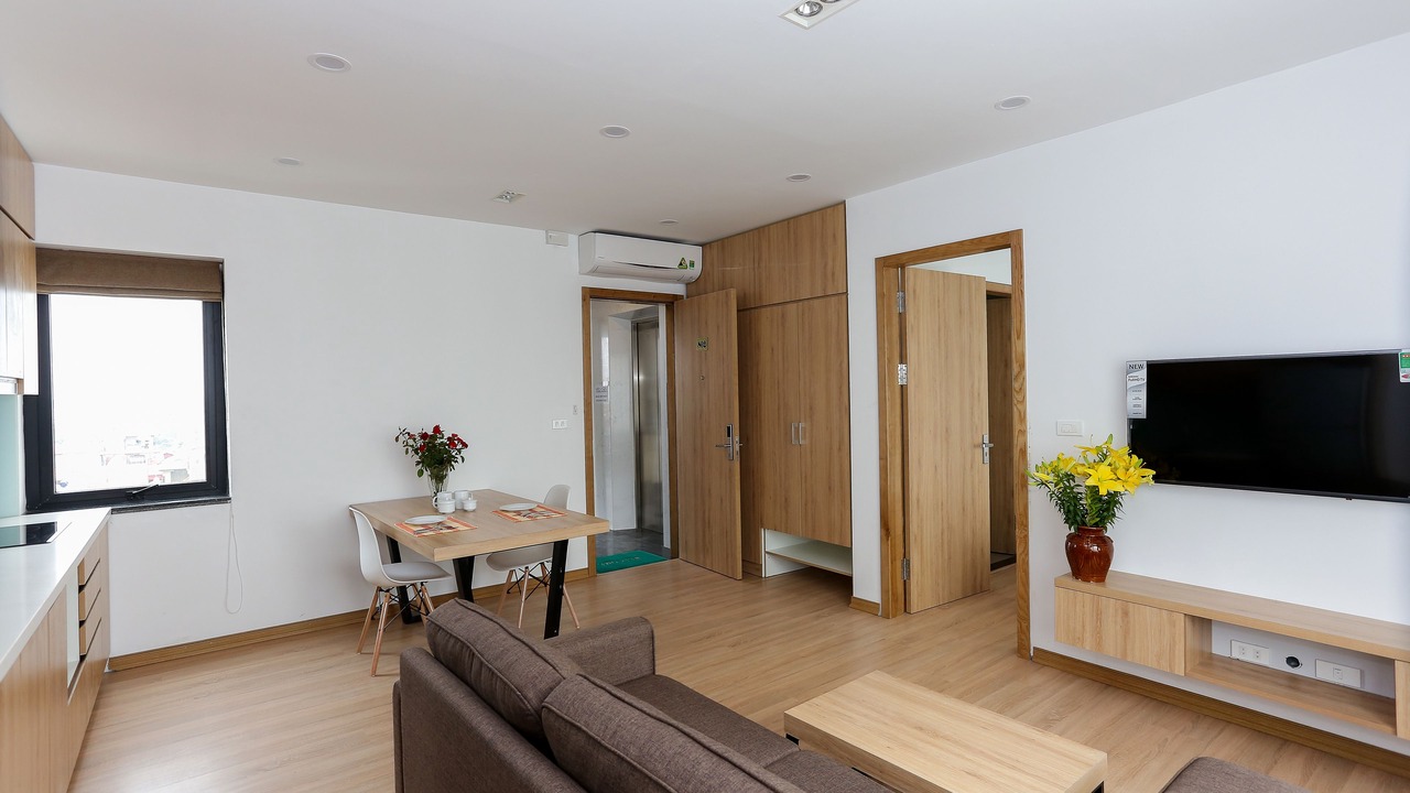 Photo of Livingroom in Cau Giay