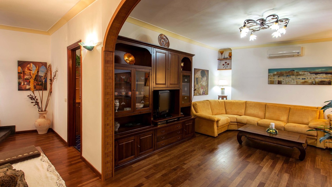 Photo of Livingroom in Furore