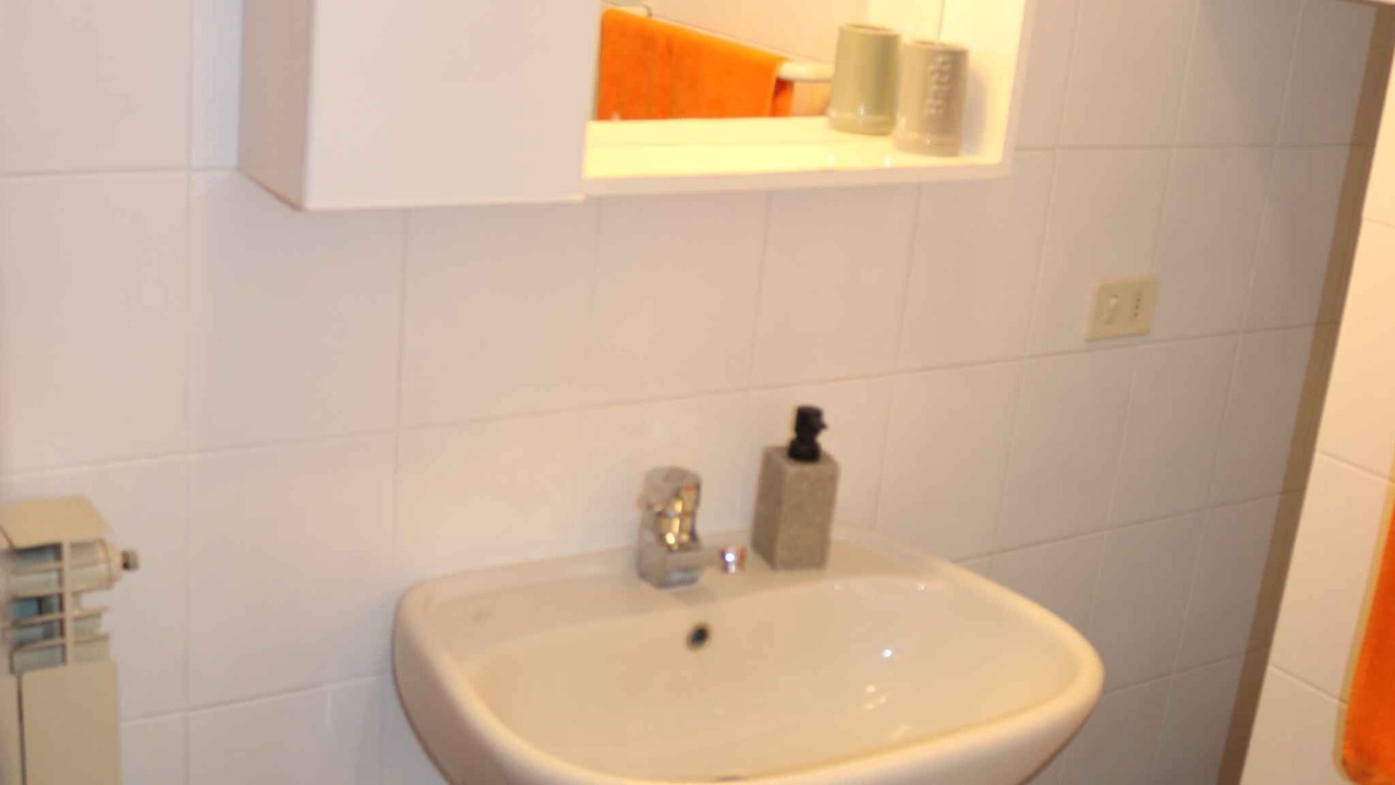 Photo of Bathroom in Colà Di Lazise