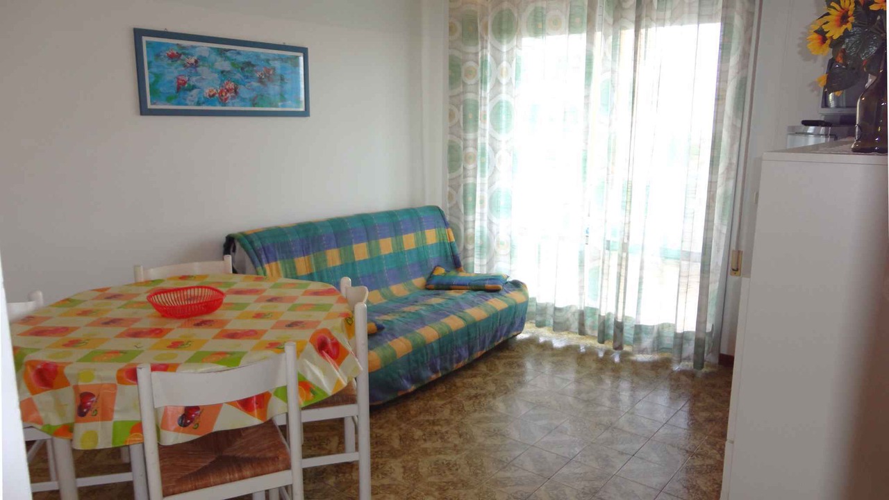 Photo of Livingroom in Porto Santa Margherita