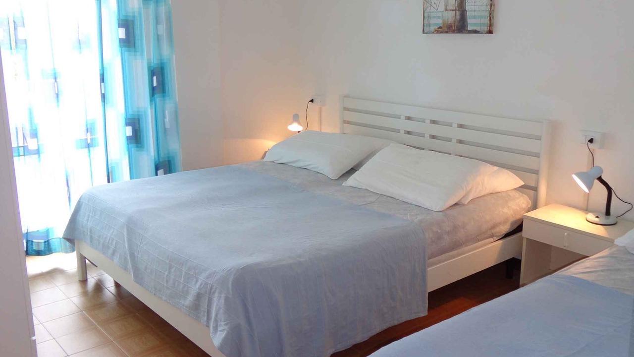 Photo of Bedroom in Porto Santa Margherita