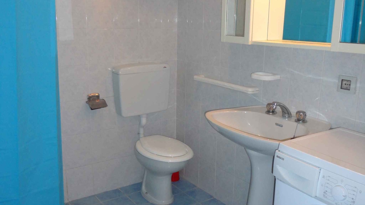 Photo of Bathroom in Porto Santa Margherita