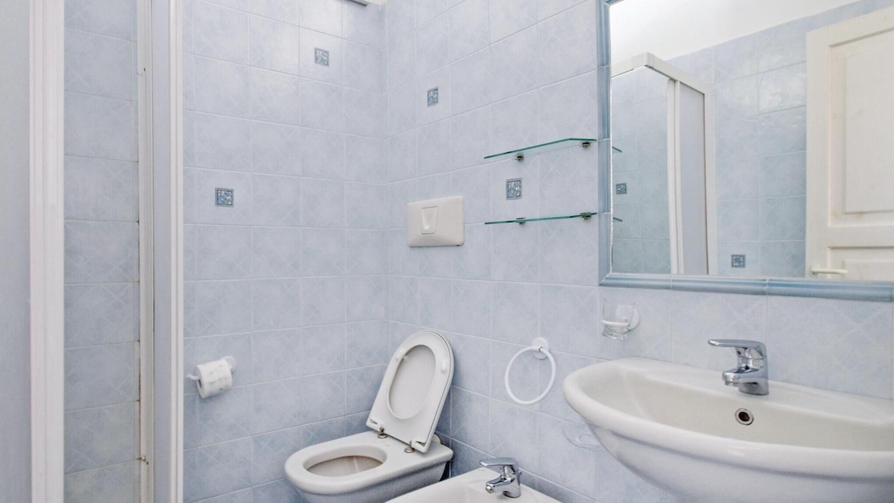Photo of Bathroom in Sant'Angelo