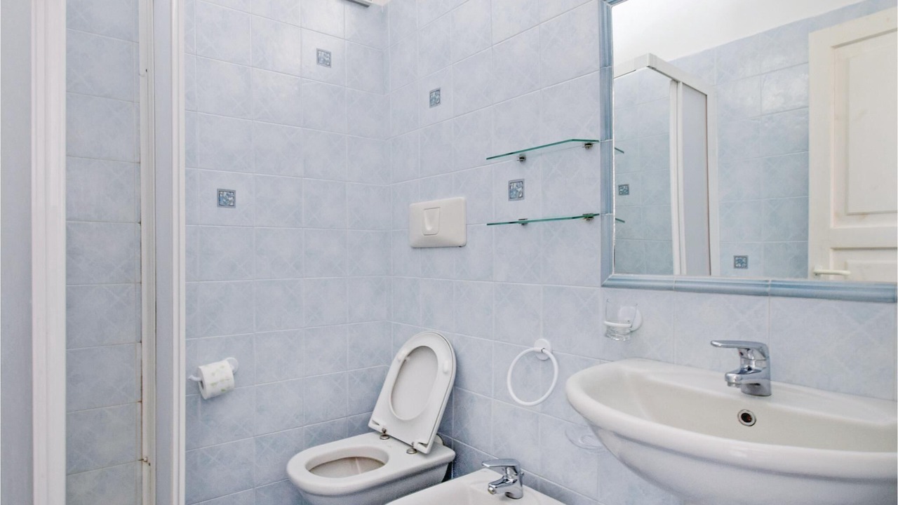 Photo of Bathroom in Sant'Angelo