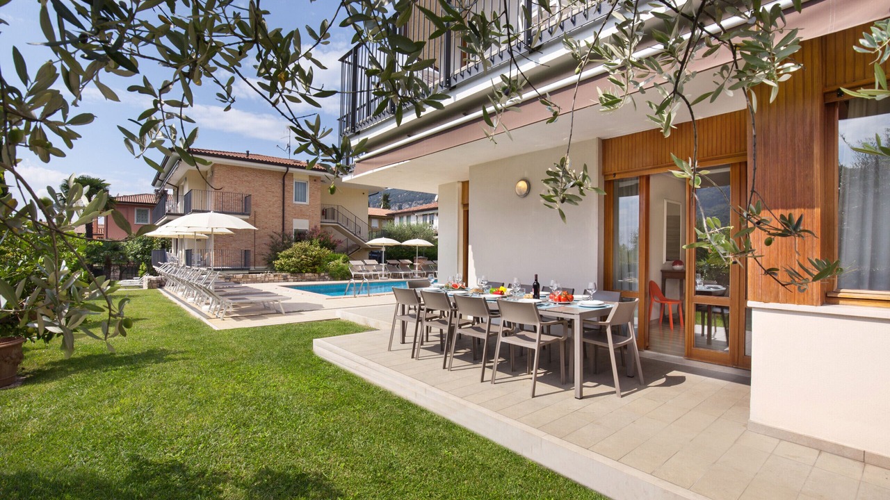 Photo of Outdoor in Garda