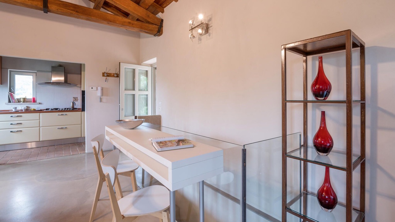 Photo of Bedroom in Casaprota