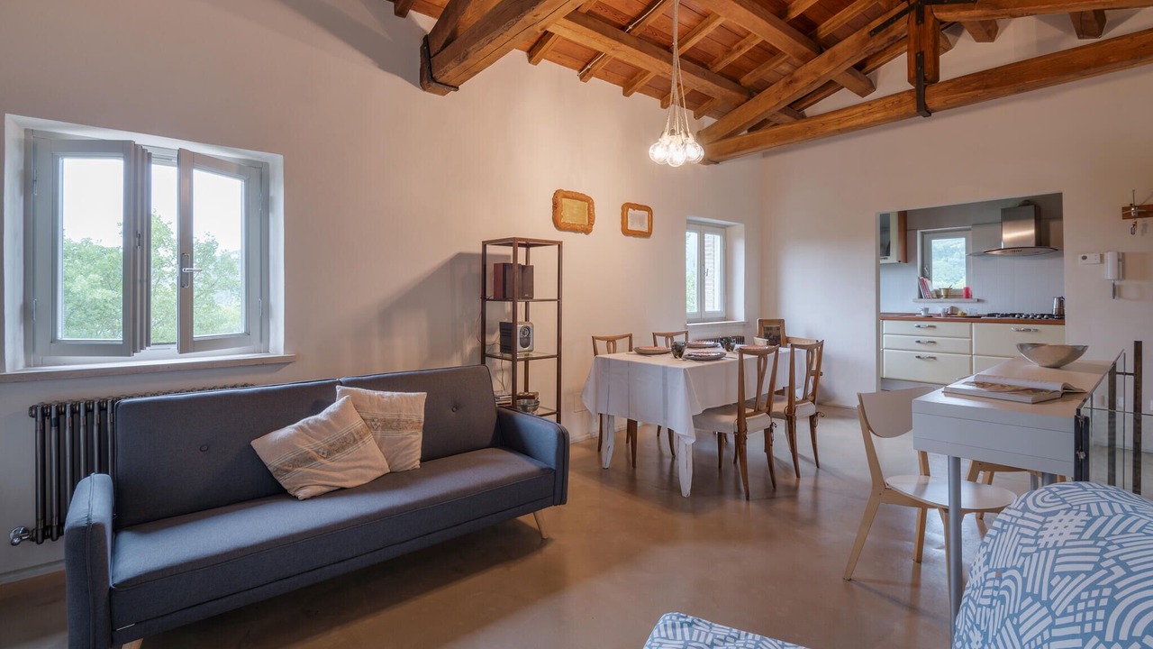 Photo of Bedroom in Casaprota